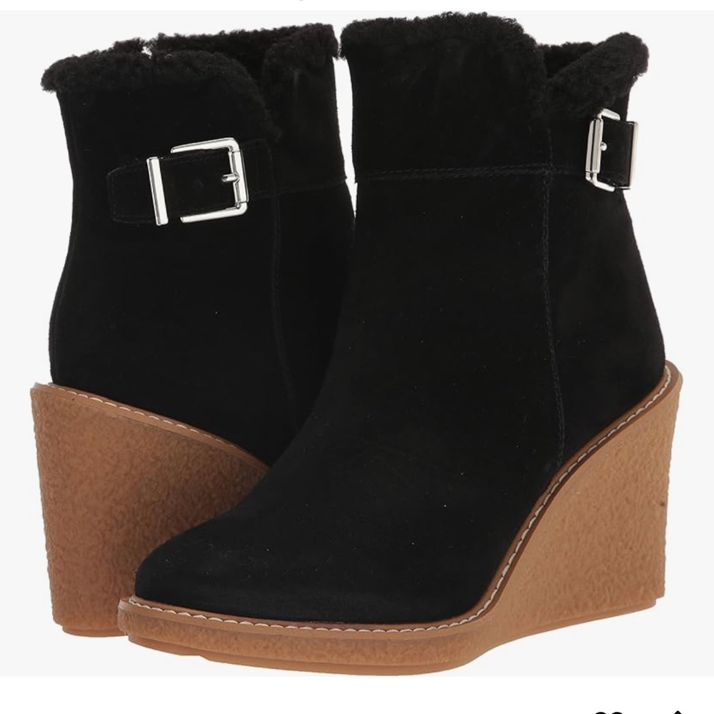 Franco Sarto Women's Ulayna Ankle Boot